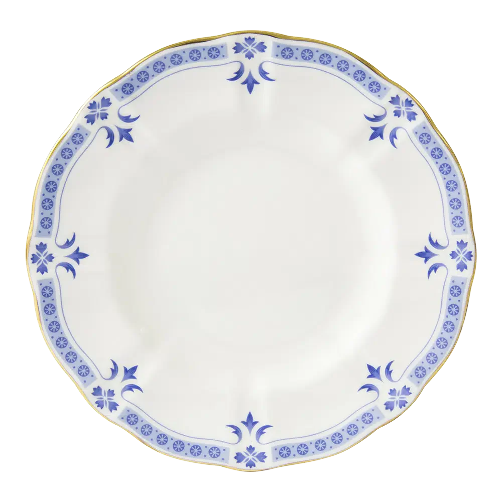 GRENVILLE B&B PLATE