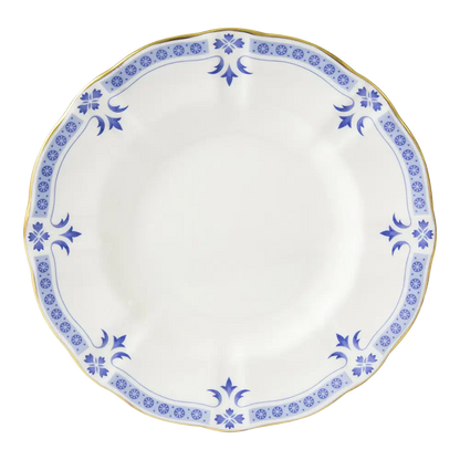 GRENVILLE B&B PLATE