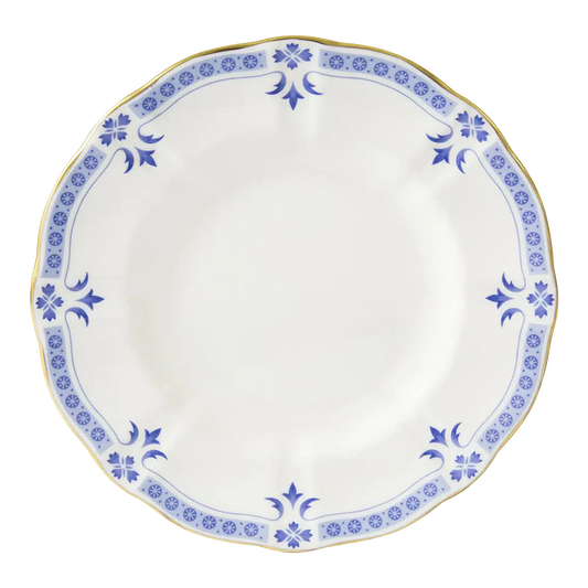 GRENVILLE B&B PLATE