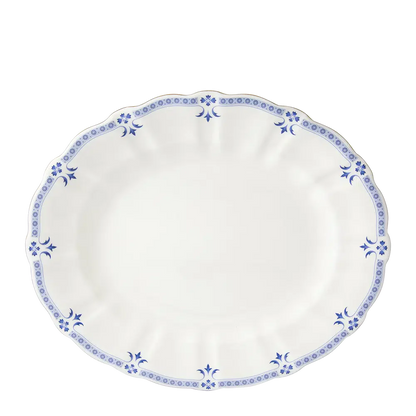 GRENVILLE MEDIUM OVAL PLATTER
