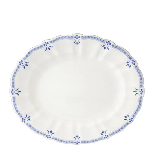 GRENVILLE MEDIUM OVAL PLATTER