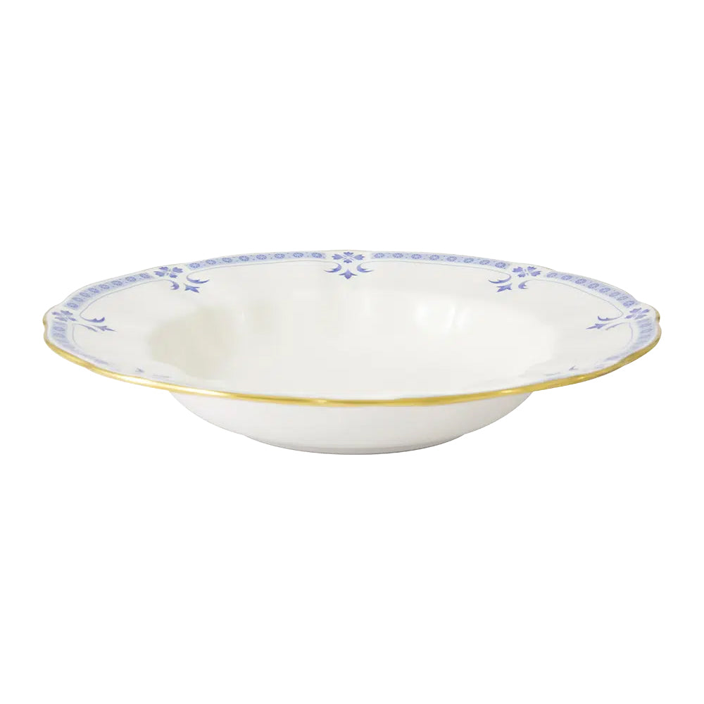 Grenville Rimmed Soup Bowl