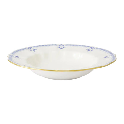 Grenville Rimmed Soup Bowl