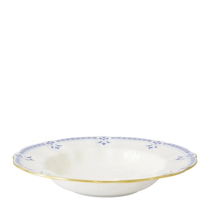 GRENVILLE RIMMED SOUP BOWL