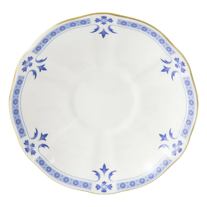 GRENVILLE TEA CUP & SAUCER