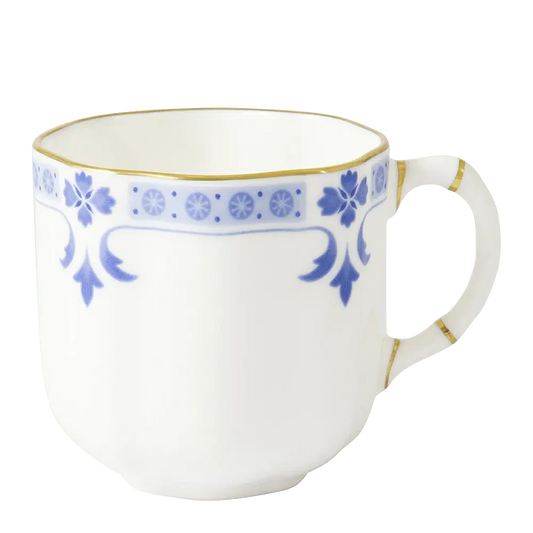 GRENVILLE COFFEE CUP & SAUCER
