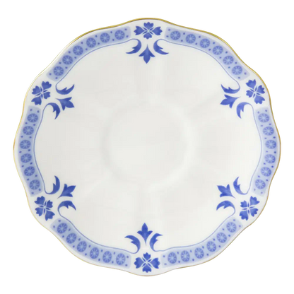 GRENVILLE COFFEE CUP & SAUCER