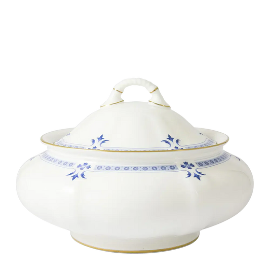 GRENVILLE COVERED VEGETABLE BOWL