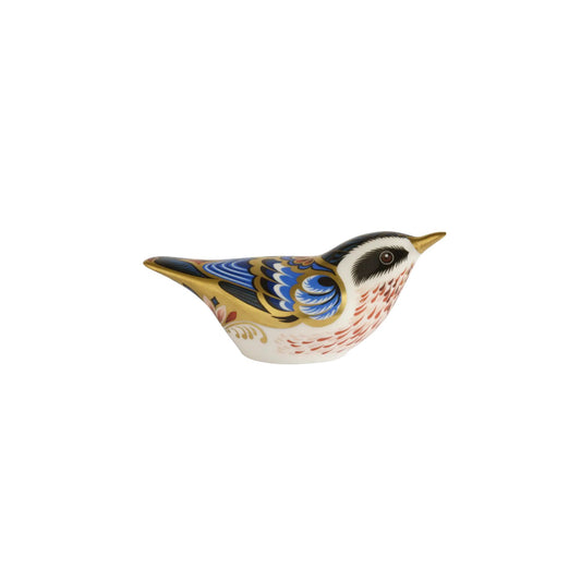 Garden Nuthatch Figurine/Paperweight