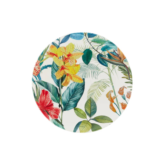 Garden Salad Plate, Set of 3