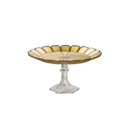 Ninfea Acrylic Cake Stand