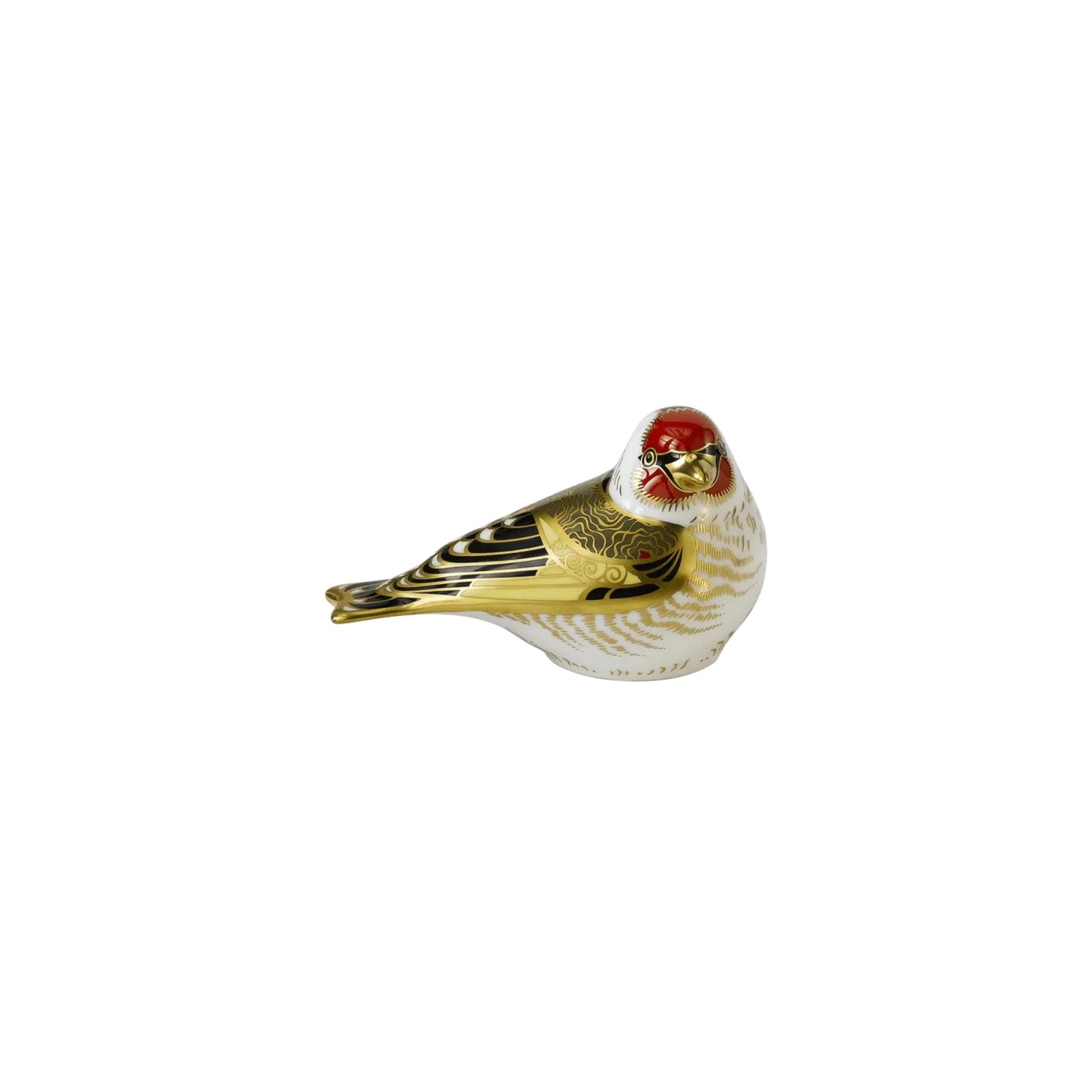 Goldfinch Figurine/Paperweight