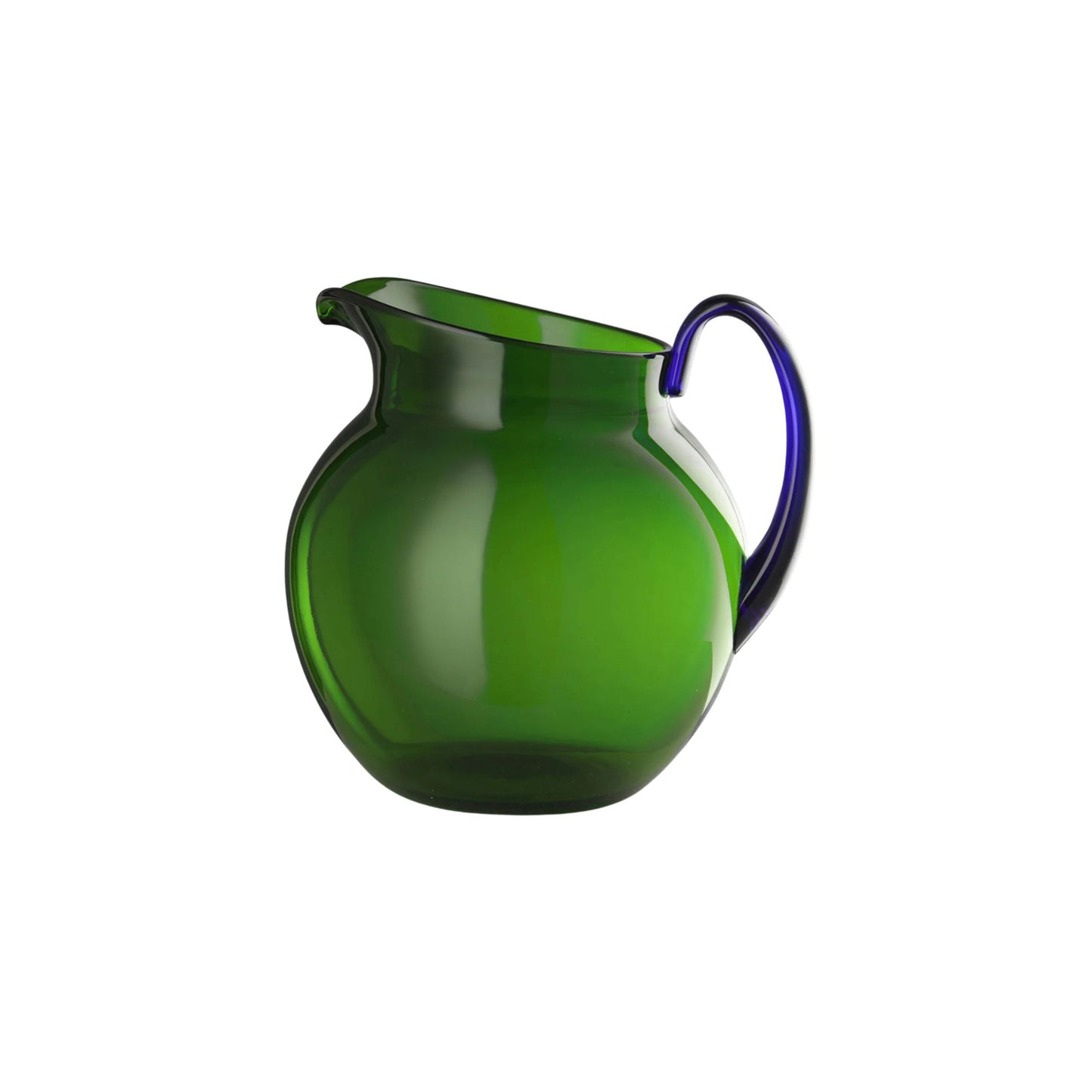Pallina Pitcher