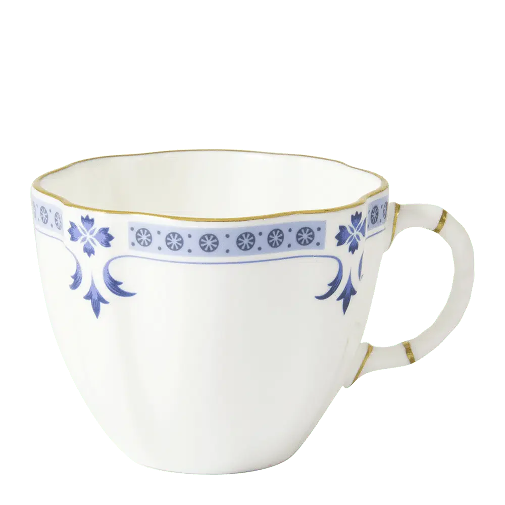 GRENVILLE TEA CUP & SAUCER