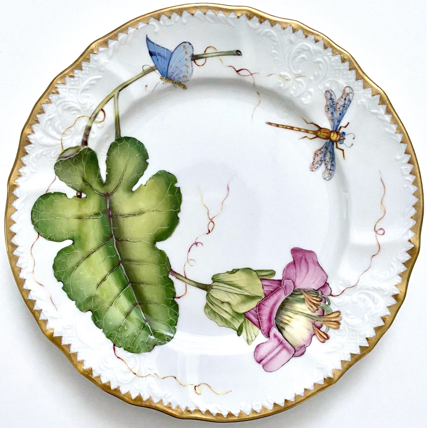 Hummingbird Dinnerware