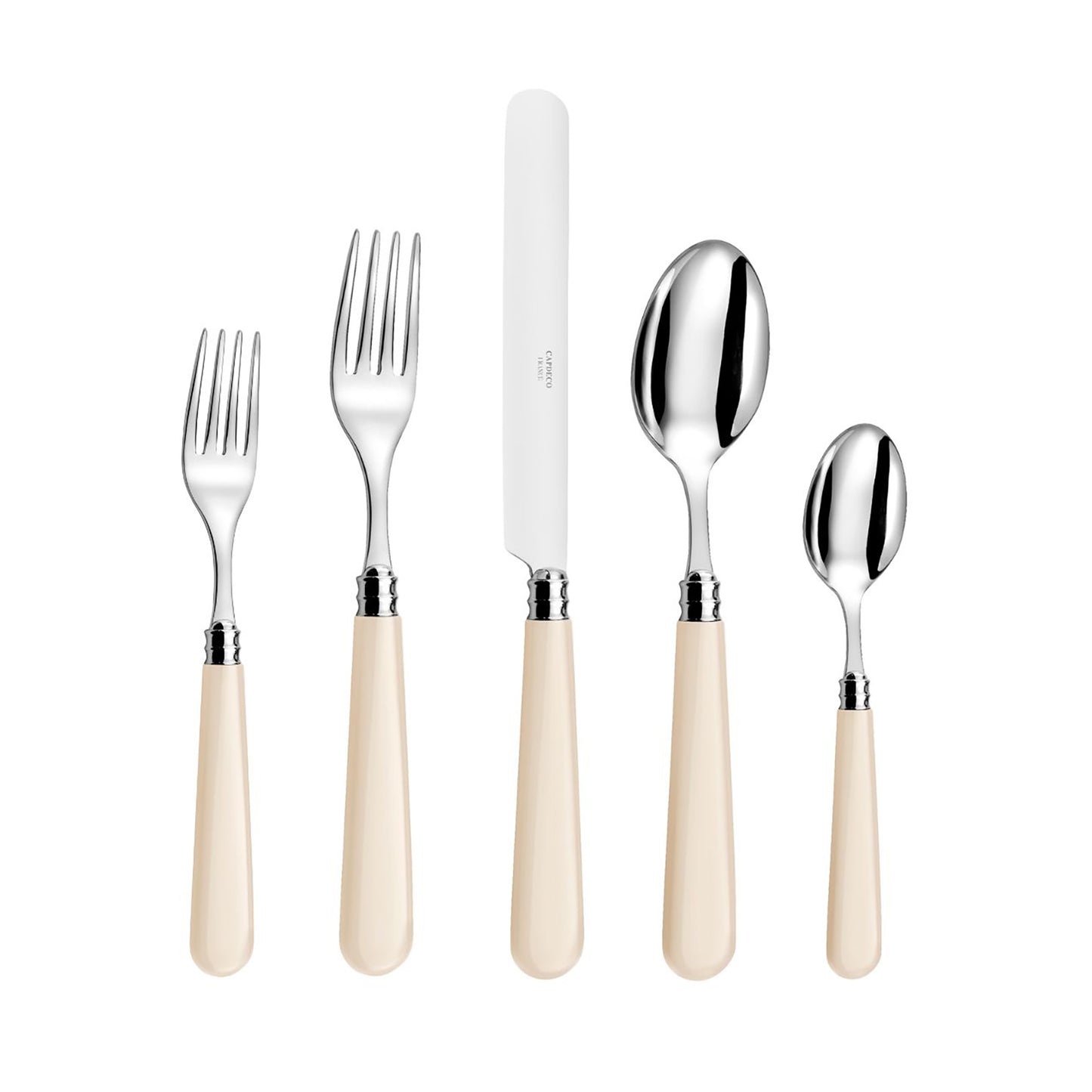 Helios - 5 Piece Place Setting
