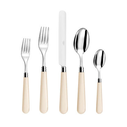Helios - 5 Piece Place Setting