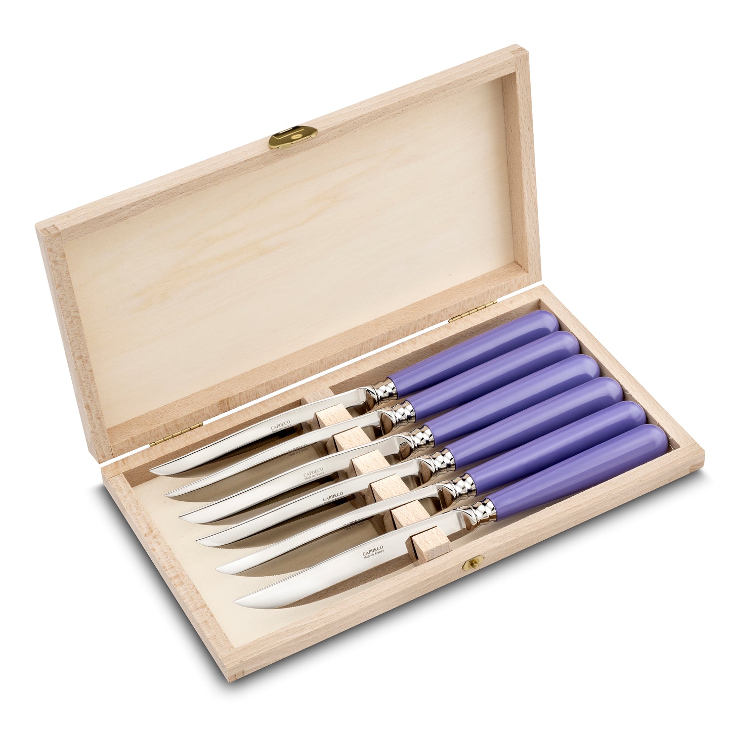 Altea - Steak Knives, Box of 6
