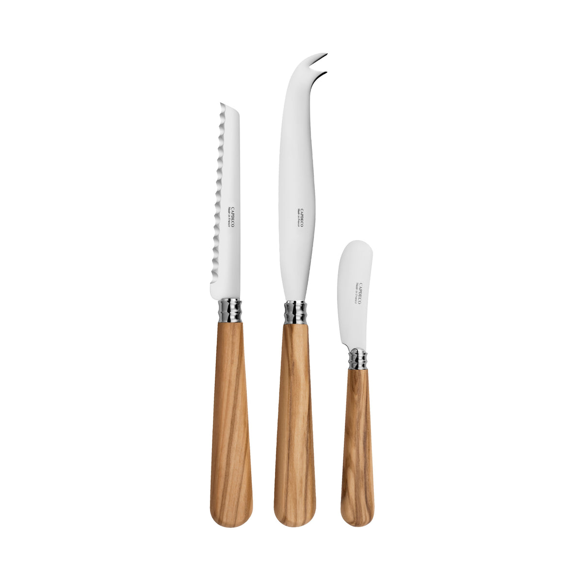 Altea - Cheese Set