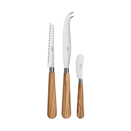 Altea - Cheese Set