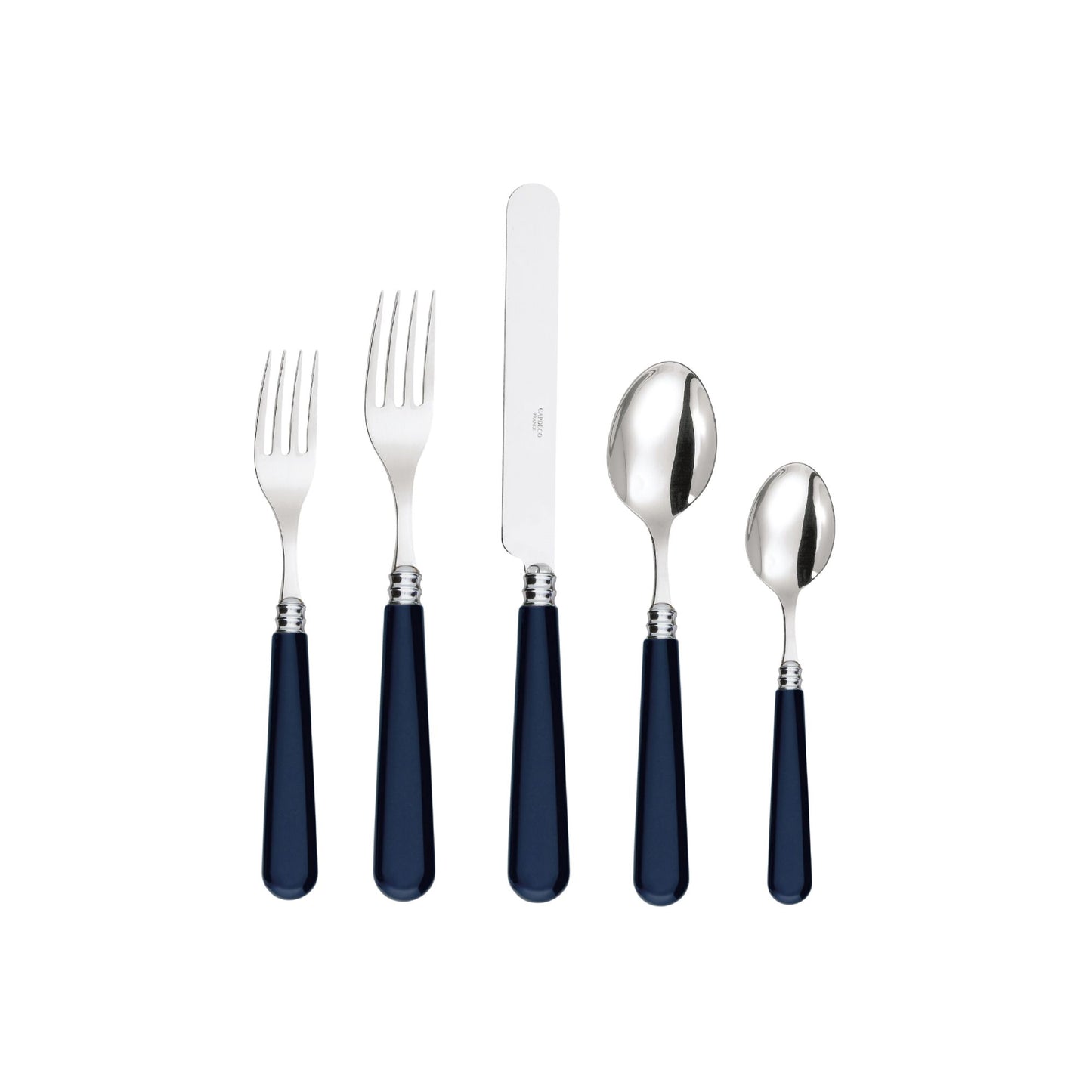 Helios - 5 Piece Place Setting