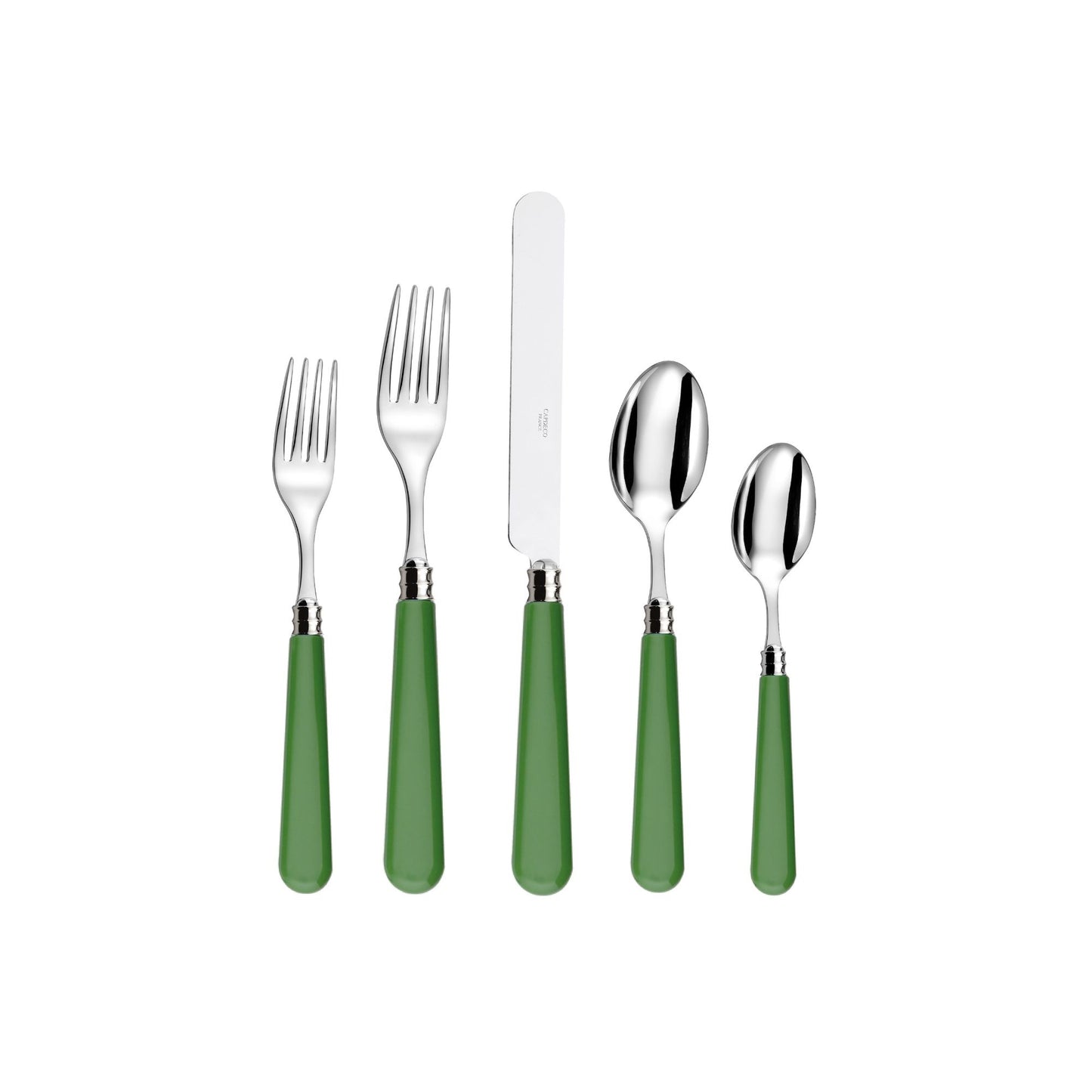 Helios - 5 Piece Place Setting