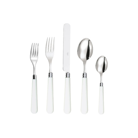 Helios - 5 Piece Place Setting