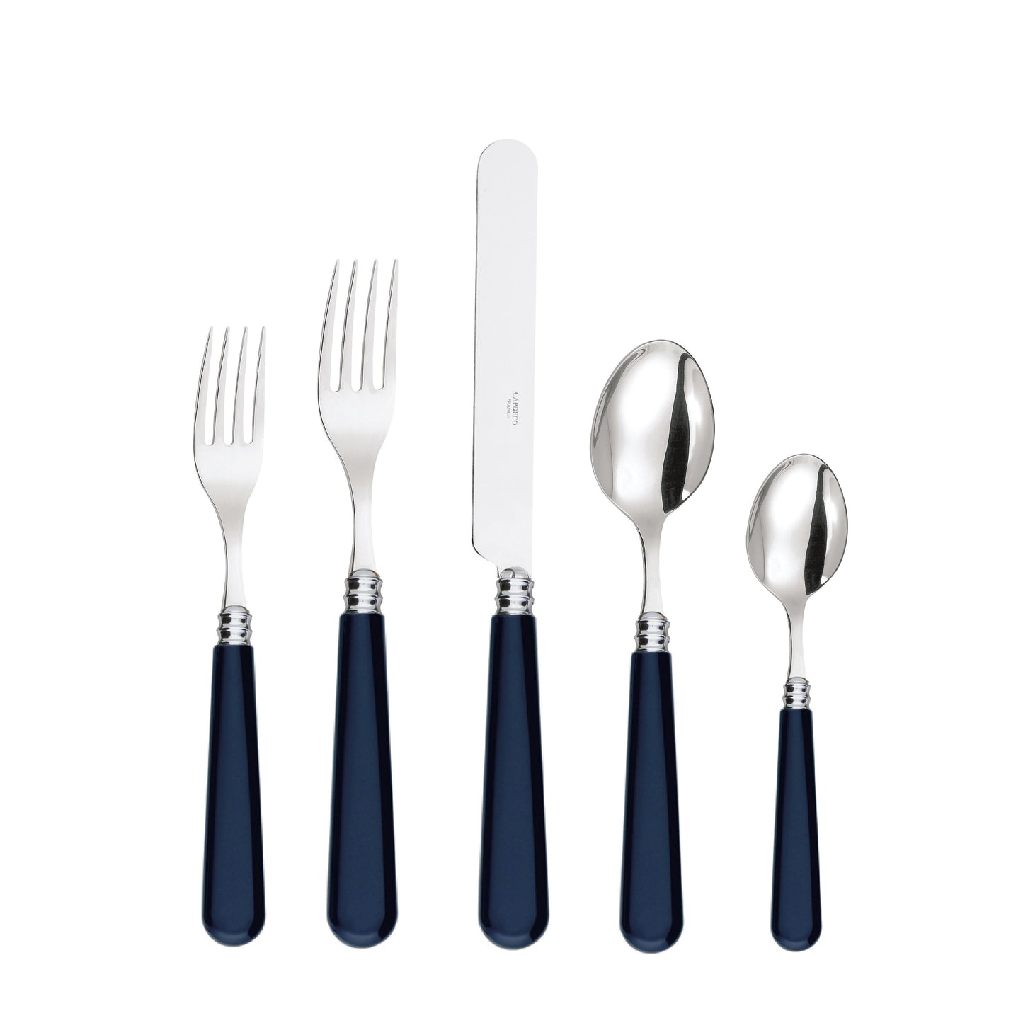 Helios - 5 Piece Place Setting