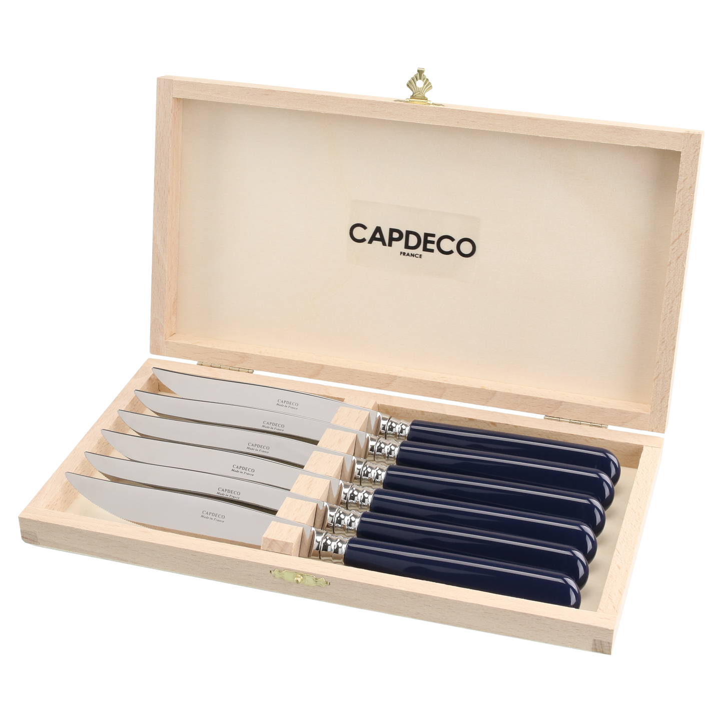 Helios - Steak Knives, Box of 6