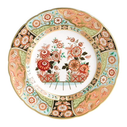 IMARI ACCENT