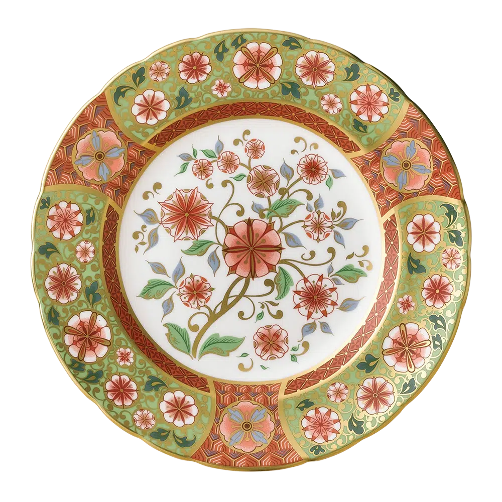 IMARI ACCENT