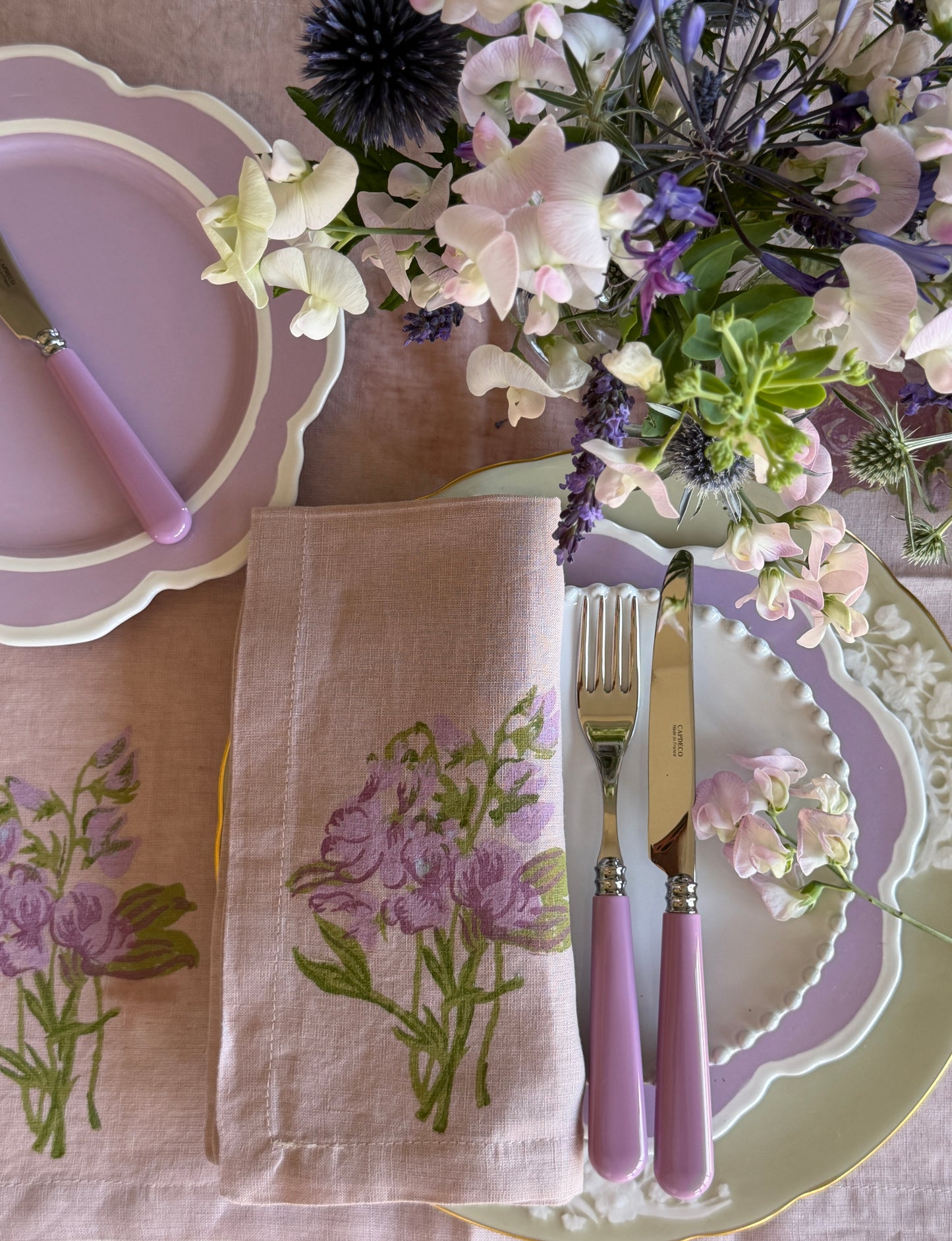 Altea - 5 Piece Place Setting