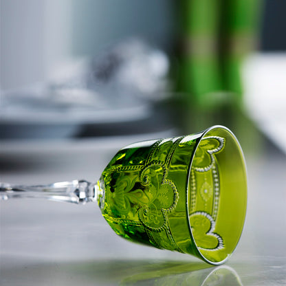 Imperial Water Glass, Clear