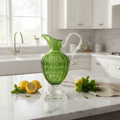 Imperial Pitcher