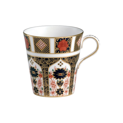 Old Imari Mug