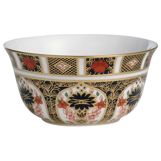 Old Imari - Sugar Bowl