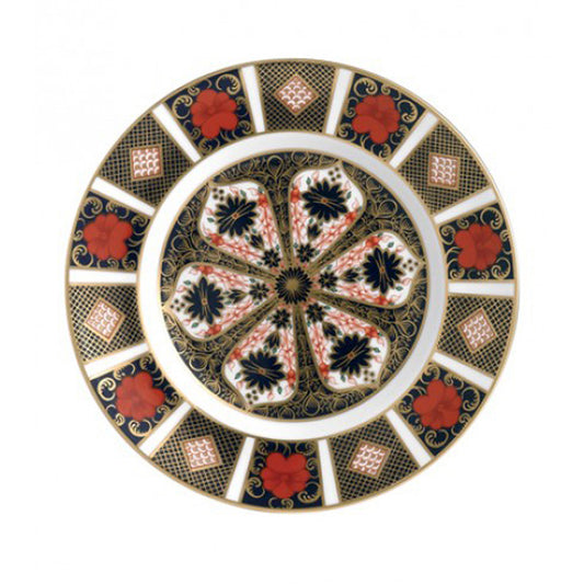 OLD IMARI DINNERWARE