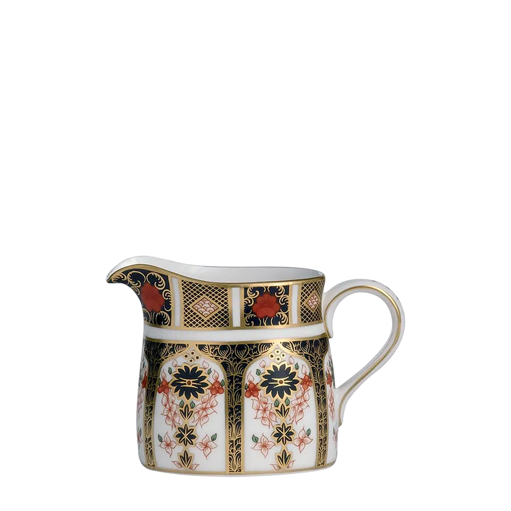 Old Imari Creamer