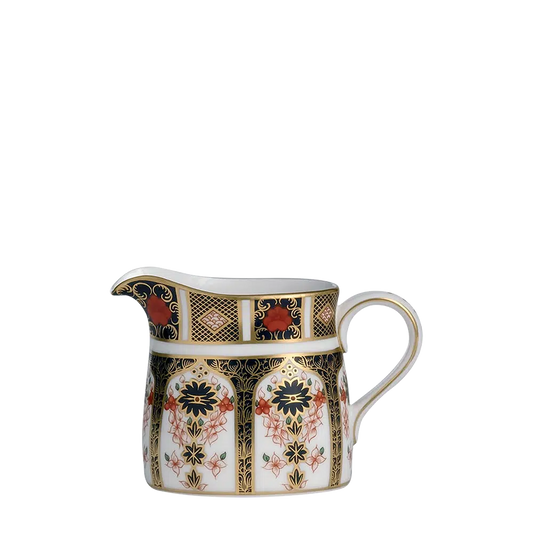 Old Imari Creamer