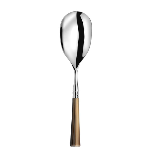 Jupiter - Rice Server (Marbled Brown)