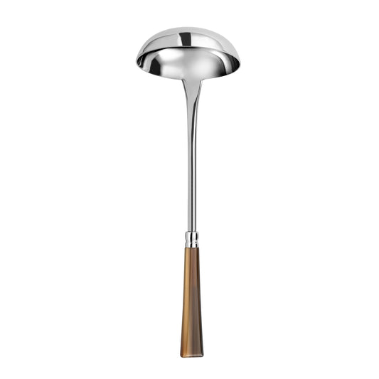 Jupiter - Soup Ladle (Marbled Brown)