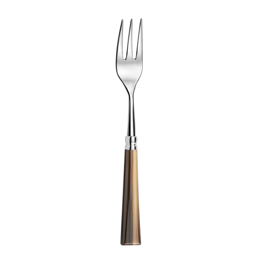 Jupiter - Serving Fork (Marbled Brown)