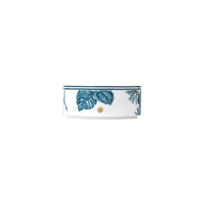 Paraíso Blue Bowls, Cylindrical
