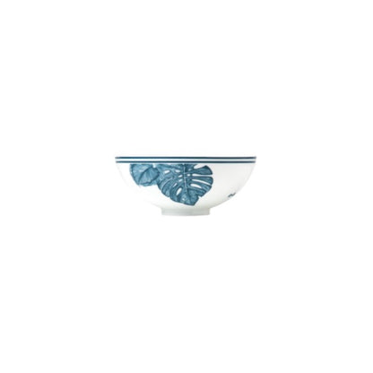 Paraíso Blue Bowls, Coupe