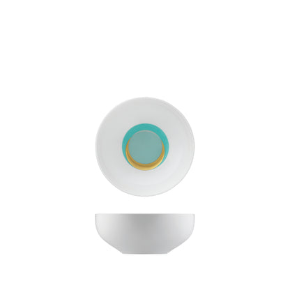 Shifting Colors Bowls