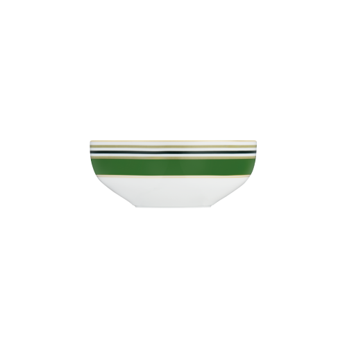 HERITAGE GREEN FRUIT BOWL