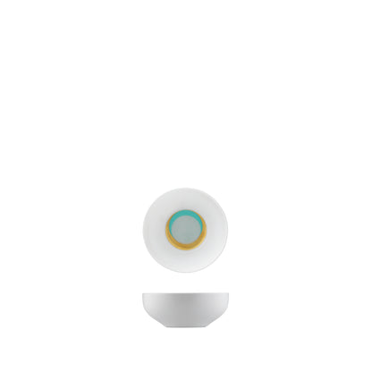 Shifting Colors Bowls