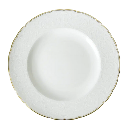 Darley Abbey Gold - Bread & Butter Plate