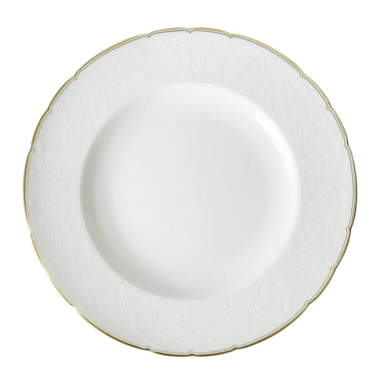 Darley Abbey Gold - Bread & Butter Plate