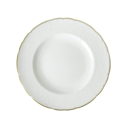 Darley Abbey Gold - Dinner Plate